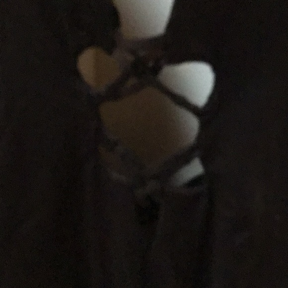 NWT one piece swim suit size medium - Picture 4 of 7